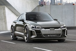 Já pode reservar o novo AUDI E-TRON GT em Portugal - Pré-reserva limitada a 30 veículos no nosso mercado