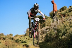 José Borges vence na calheta no arranque da Taça de Portugal de Enduro Presented by Shimano