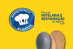Feira de Hotelaria e Restauração no Algarve
