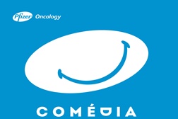 Comédia por uma causa séria com Rui Unas, Nilton e Aldo Lima