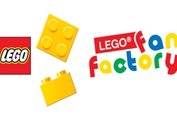 Lego Fan Factory chega ao Algarve