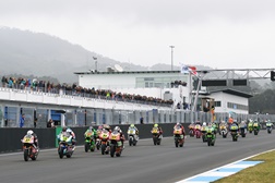 FIM CEV Repsol visita o Estoril em julho