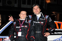 Bernardes e Laurinda