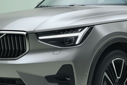 Volvo já vendeu 10 mil unidades do C40 Recharge a nível mundial - Novo modelo 100% elétrico da marca  