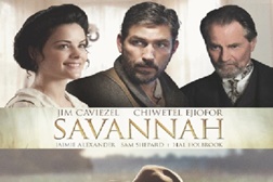Savannah