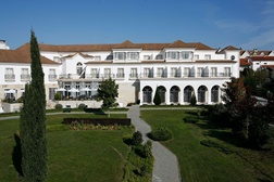 Montebelo Príncipe Perfeito Viseu Garden Hotel abre totalmente renovado
