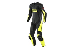 Fato de pista Dainese VR46 Tavullia