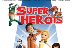 Super-Heróis