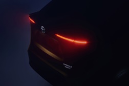 Toyota no Salão do Automóvel de Genebra 2020 - Estreia mundial do novo B-SUV da Toyota
