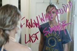 Amazon Prime Video revela trailer oficial de "I Know What You Did Last Summer"