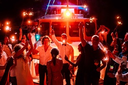 Pipadouro dinamiza noites do Douro com experiência exclusiva de vinho, gastronomia e música