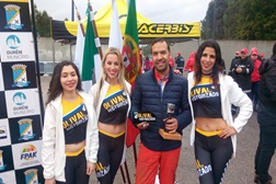 Jorge Almeida vence Olival Especial Sprint 2017