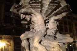 Buon Anno - Triest