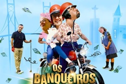 Curral de Moinas - Os Banqueiros do Povo