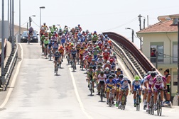 Agenda de ciclismo (13 a 16 de julho de 2017)
