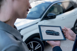 Peugeot Portugal inicia uma nova forma de comércio eletrónico automóvel - Com o melhor dos mundos online e offline