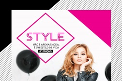 6ª edição do "Style" no Alegro Alfragide