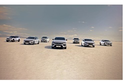 Novidades na eletrificação da Peugeot - Compromisso numa gama 100% elétrica a bateria até 2025