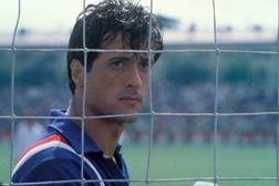 Sylvester Stallone