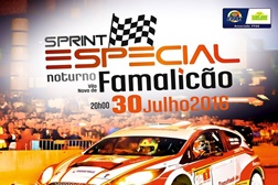 Especial Sprint BVF / Vila Nova de Famalicão com mais de 80 inscritos