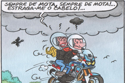 TOM VITOÍN - Episódio 50