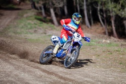 Nacional de TT regressa com 30º Raid da Ferraria