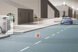  Sistema de condução autónoma da Volvo vai ser testado na Califórnia - Volvo Cars Ride Pilot desenvolvido pela Zenseact