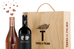 Torre de Palma sugere edições especiais de vinhos para o Dia dos Namorados 