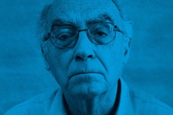 Porto de Encontro celebra centenário do nascimento de José Saramago na Casa da Música