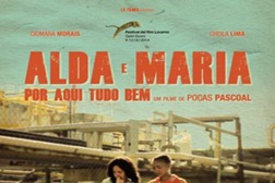 Alda e Maria, Por Aqui Tudo Bem
