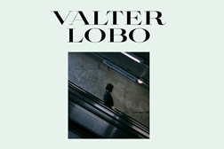 Valter Lobo ao vivo no Teatro Tivoli BBVA em Março 2025 - Apresentação de “Melancólico Dançante” o seu novíssimo álbum de originais