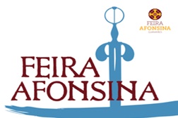 Feira Afonsina 2016 em Guimarães
