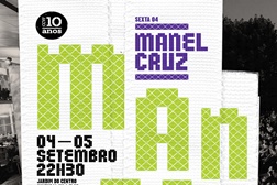 Manel Cruz e Angel Olsen cantam e encantam no Manta, em Guimarães