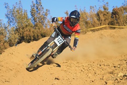 Campeonato da Europa de Downhill em Portugal nos próximos dois anos