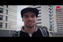 Miguel Oliveira regressa à escola... para tirar a carta de moto!