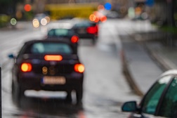 Que avarias podem afetar um veículo apanhado numa inundação? - A Euromaster alerta para os principais danos que podem resultar da exposição dos veículos à água