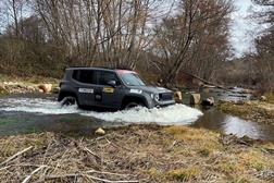 Jeep marca oficial do 12º Raid do Bucho e Outros Sabores - Evento agendado para os dias 18, 19 e 20 de março de 2022  