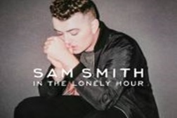 Sam Smith grava nova versão de "Lay Me Down" com John Legend