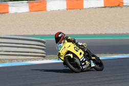 CNV, 2022, Estoril 4 - Tomás Alonso mais perto  nas SSP300 - Aumenta vantagem no Campeonato