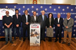 Cerca de 100 veículos são esperados na  Baja TT ACP Santiago do Cacém /Grândola - Decorre entre 6 e 8 de março