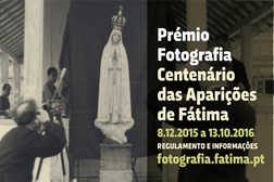 Santuário de Fátima lança Prémio de Fotografia