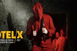 11º MOTELX