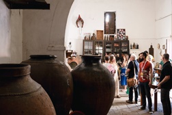 O Vinho na Vila está de regresso à aldeia de Vila Alva, Cuba - Vinhos, petiscos, exposições e muita animação, 10 de maio, entre as 14h30 e as 20h30