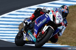 Alex Lowes
