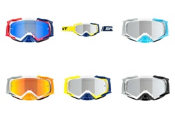 Novidades Sprint – Óculos MX