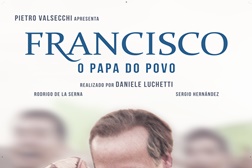 Francisco, O Papa do Povo