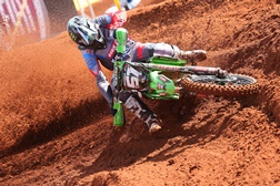 Sanayei continua na Kawasaki 