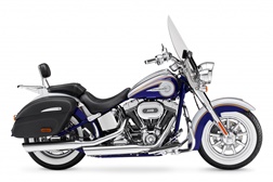 CVO Softail Deluxe 