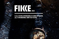 12º FIKE – Festival Internacional de Curtas-Metragens - 21 a 25 de Outubro em Évora e Beja