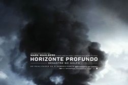 Horizonte Profundo - Desastre no Golfo